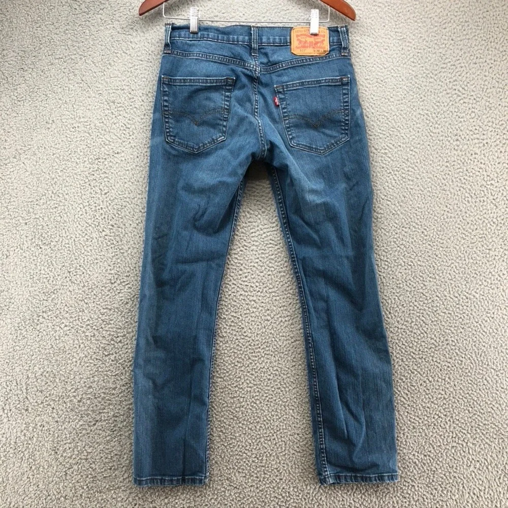 Levis levi 511